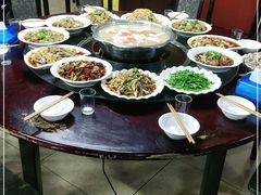 -天一沾水肥肠(科园一街店)