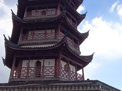 -观潮胜地公园