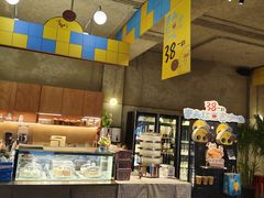 -仁义涵西餐·咖啡(中华巴洛克店)