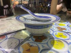 -老广记牛奶甜品专家(坪山店)