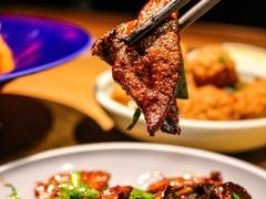 -小吊梨汤·北京菜·烤鸭(望京四元桥购物中心店)
