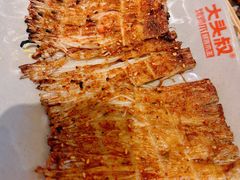 -大头叔烤鸡爪·朝鲜族烤串(天池路店)