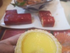 -点都德(大茶楼店)