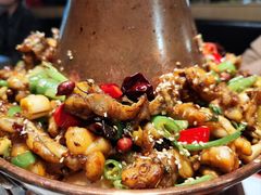 -一棠龙虾•王牌虾球(楚河汉街店)