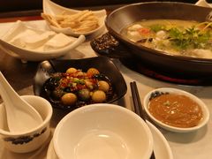 -兵哥活鸡鱼馆(仙乐花园店)