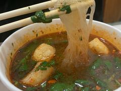 -里脊肉串店(天桥老店)