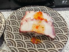 -争鲜回转寿司(中街大悦城店)