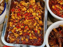 -老三样·旧食新味(船山路店)
