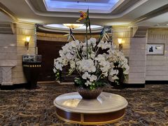 -国际饭店·原点咖啡吧ORIGIN CAFE&BAR