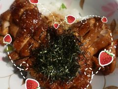 香煎鸡肉饭-Jazz·ya 爵士屋(来福士店)
