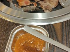 -本苑烤肉自助餐厅