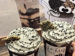 -成川茶店·潮汕工夫浓茶(万象店)
