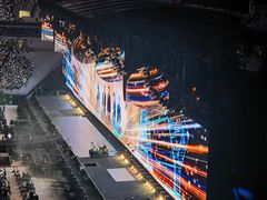 -上海体育场