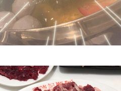 -陈记顺和潮汕牛肉火锅(韩江路店)