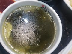 -青松馆韩国料理(香港中路佳世客店)