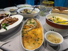 -北平食坊·烤鸭(黄寺大街店)
