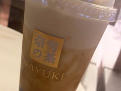 -奈雪的茶(永嘉天地东百城店)