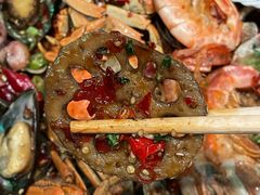 -冰城小镇音乐串吧·聚会餐厅(百子湾店)