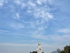 -东钱湖小普陀景区