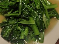 -老兰家传统烧烤炒菜泡馍(小南门店)