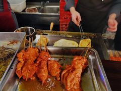 -老客满蛋饼(双塔市集店)