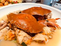 -台鄉缘 ·小海鲜·台州菜(桃林路店)