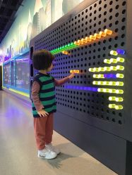 -北京科学中心儿童乐园