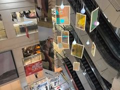 -浙北大厦购物中心(安吉店)