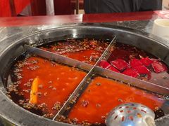 -陈眼镜火锅(总店)