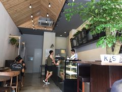 -HAPPEN(江川东路店)