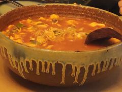 苗家酸汤鱼-山石榴·贵州菜(丰盛里店)