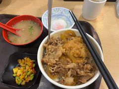 -食其家·牛丼咖喱(昆山巴黎春天店)
