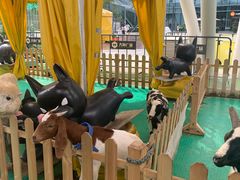 -大族广场Mall&More