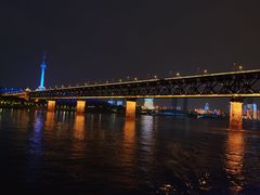 -武汉两江游览·夜游长江(汉口粤汉码头)