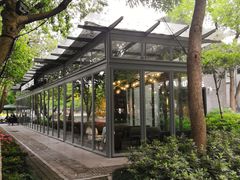 -星巴克(西湖天地店)