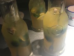 -探鱼·鲜青椒爽麻烤鱼(广州欣荣广场店)