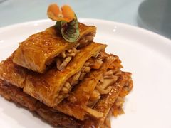 素鹅-Yan Ting 宴庭中餐厅(上海静安瑞吉酒店)