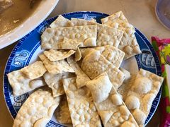 -大树下海鲜饭店