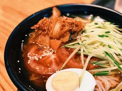 -丹东特色烤肉(南光三部店)