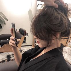 -In Style造型