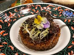 烧鳗鱼烩饭-木棉·醉心粤味(COCO Park店)