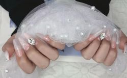 -NMS娜美莎美甲美睫皮肤管理中心