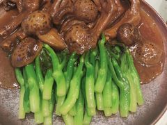 -翠园(北京王府中环店)