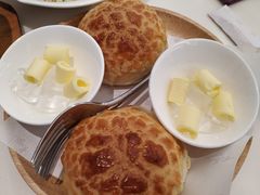 太兴菠萝油-太兴餐厅(东方广场分店)
