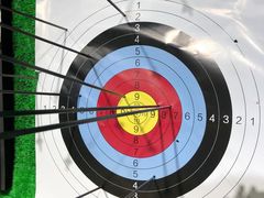 -Skay•射箭馆•弓箭娱乐(体育西店)