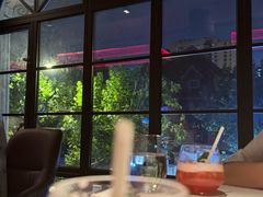 -弦月窗LUNETTE BY AMANDA(复兴路店)