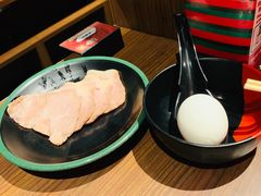 -一蘭拉面(铜锣湾店)