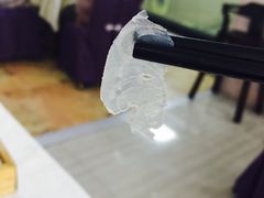 鱼生-凯盈阁·顺德私房菜·桑拿鸡