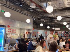 -馬伍旺川菜(金象城店)
