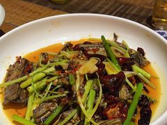-铁公鸡·四川料理(天环广场店)